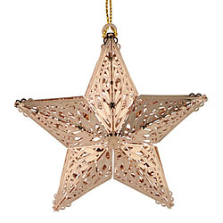 Shining Star Ornament Shining Star Ornament