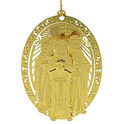 Three Kings Ornament Three Kings Ornament