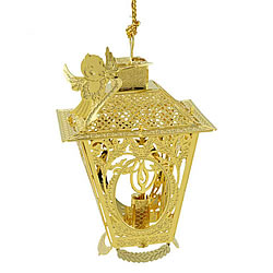 Christmas Lantern Ornament Christmas Lantern Ornament