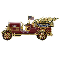 2016 Herbert Hoover Ornament 2016 Herbert Hoover Ornament