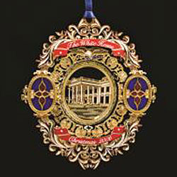 2006 Chester Arthur Ornament 2006 Chester Arthur Ornament