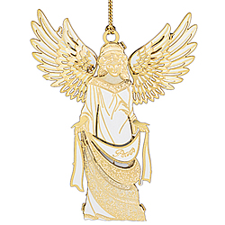 Holiday Angel Ornament Holiday Angel Ornament