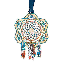 Dreamcatcher Ornament